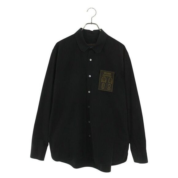 Louis Vuitton | Shirts | Louis Vuitton Rm92q Nlz Hhs4w Oversized